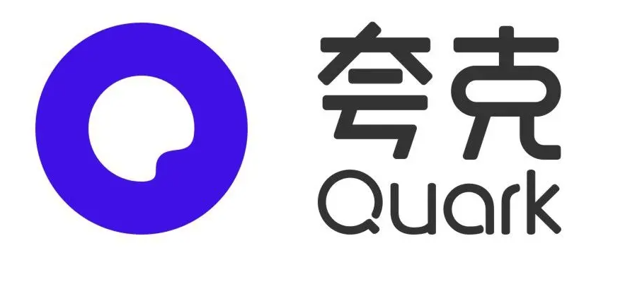 夸克浏览器logo图片