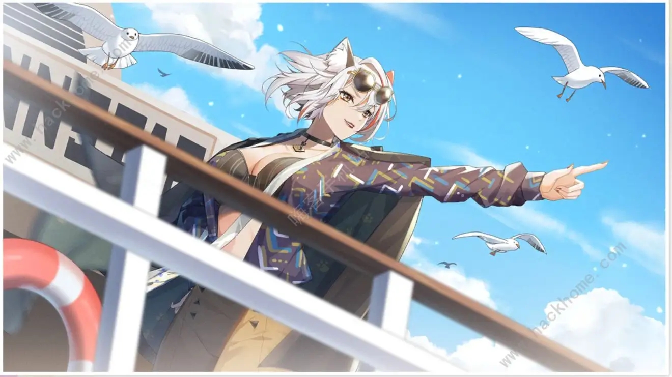 猫之城艾可角色剧情怎么选-猫之城艾可角色剧情选项攻略