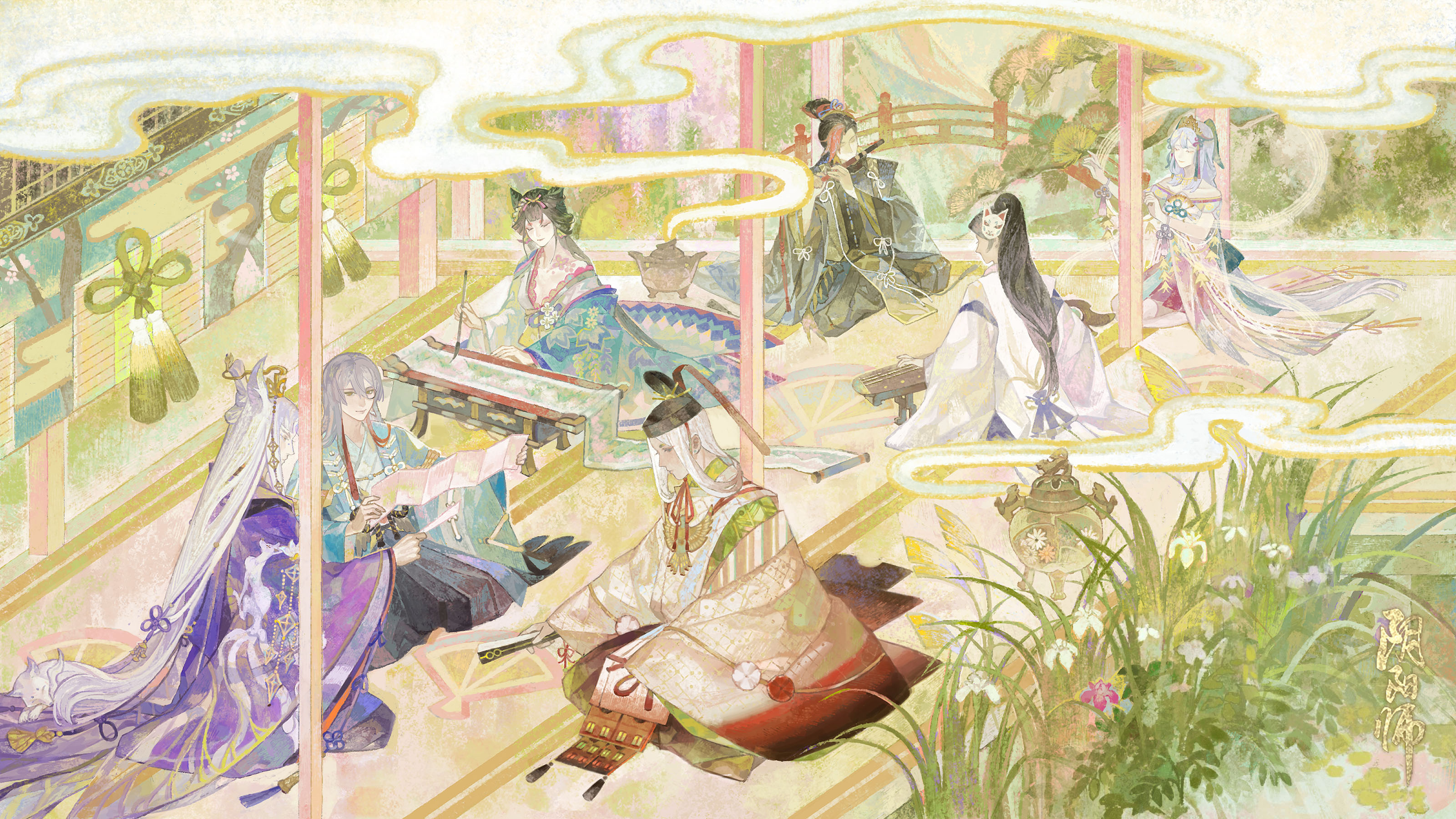 阴阳师两面佛花合战新皮肤怎么获取