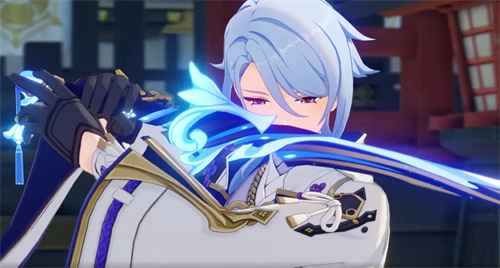 原神匣里龙吟适合什么角色