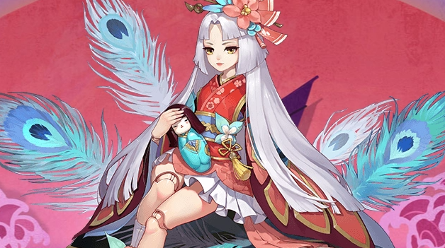 阴阳师匣中少女技能是什么