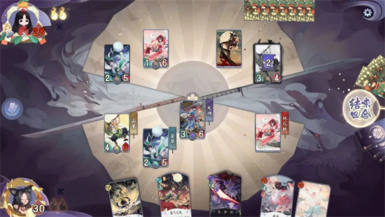 阴阳师百闻牌阵容推荐