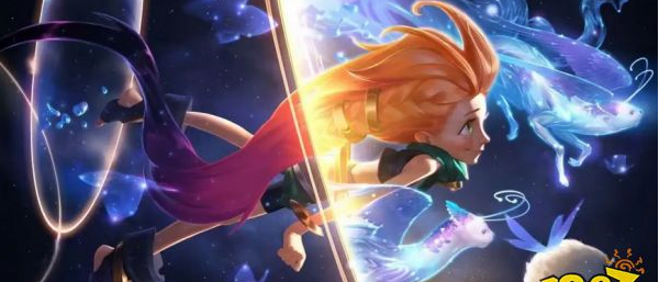 云顶之弈s8佐伊技能有哪些