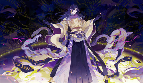 阴阳师百闻牌八岐大蛇卡牌阵容怎么搭配