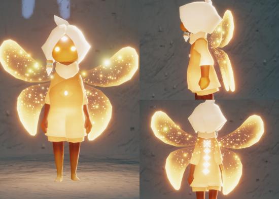 光遇欧若拉季翅膀怎么获取-光遇欧若拉之翼获取方法