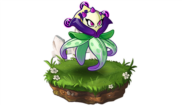 植物大战僵尸2扇贝法师怎么样