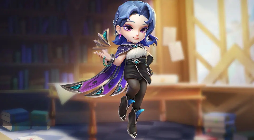 电脑端:03月14日 09:00-11:00手机端:03月22日 09:00-11:00全新角色