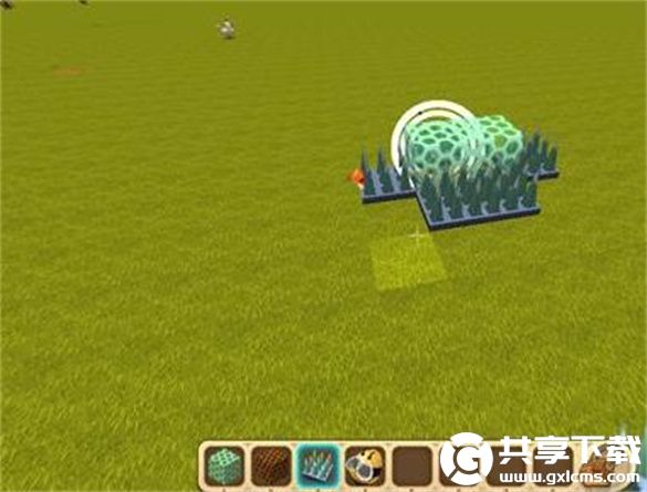 迷你世界蜜蜂诱捕陷进怎么制作