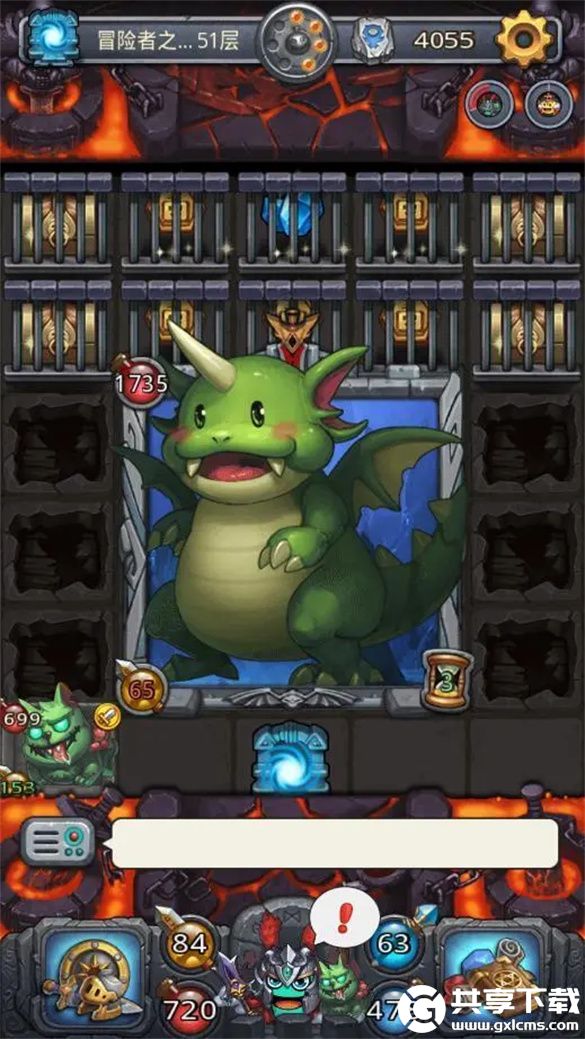 不思议迷宫2023开罗联动活动有什么