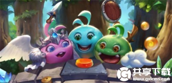 不思议迷宫地狱边境隐藏冈布奥怎么获取