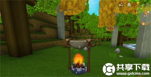 迷你世界麦粉怎么做