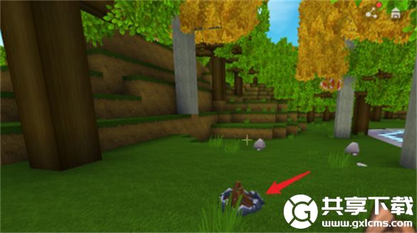 迷你世界麦粉怎么做