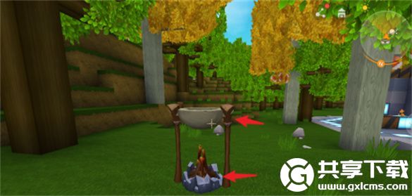 迷你世界麦粉怎么做