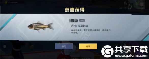 和平精英鱼竿怎么获取