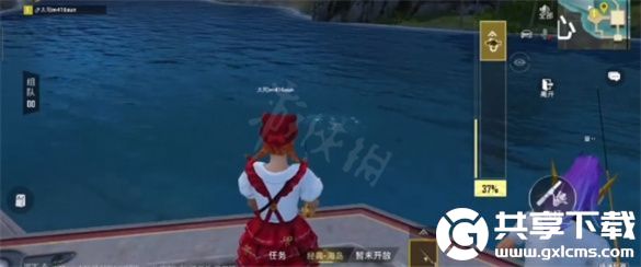 和平精英鱼竿怎么获取