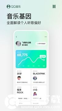 QQ音乐电脑版VIP版