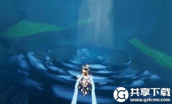 光遇拾光季的光翼位置分享-光遇拾光季光翼收集攻略