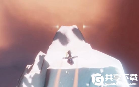 光遇拾光季的光翼位置分享-光遇拾光季光翼收集攻略