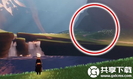 光遇拾光季的光翼位置分享-光遇拾光季光翼收集攻略