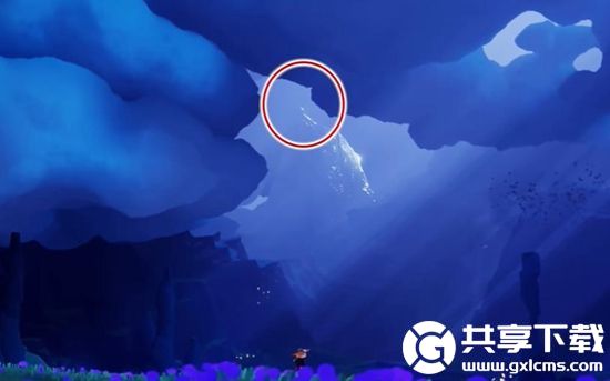 光遇拾光季的光翼位置分享-光遇拾光季光翼收集攻略