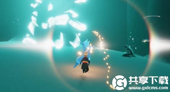 光遇拾光季的光翼位置分享-光遇拾光季光翼收集攻略