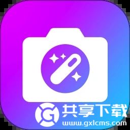 美颜P图滤镜相机专业版