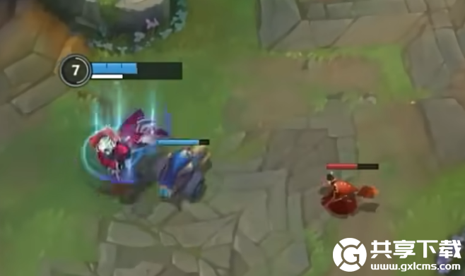 手游吸血鬼什么时候上线-英雄联盟手游猩红收割者弗拉基米尔技能介绍