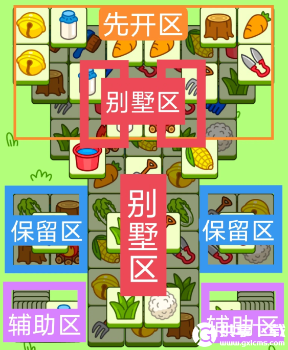 羊了个羊9月16日羊羊大世界怎么过-羊了个羊羊羊大世界9.16攻略