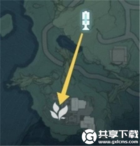 鸣潮金阳凤收集路线是什么