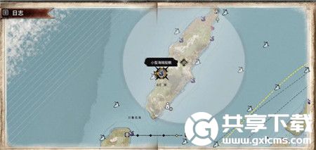 碧海黑帆疯狂的遗产任务怎么完成