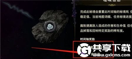 最后纪元奥罗比斯之影是什么