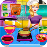 露娜开放式厨房游戏中文版安卓手机版