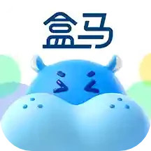 盒马鲜生鲜超市安卓版app